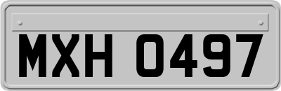 MXH0497
