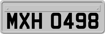 MXH0498