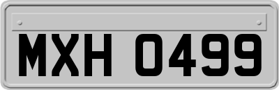 MXH0499