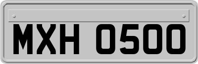 MXH0500