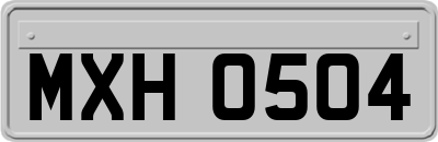 MXH0504