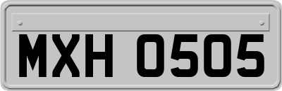 MXH0505