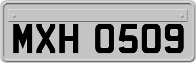 MXH0509