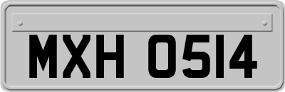 MXH0514