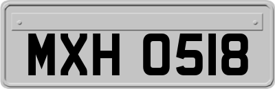 MXH0518