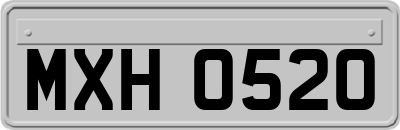 MXH0520