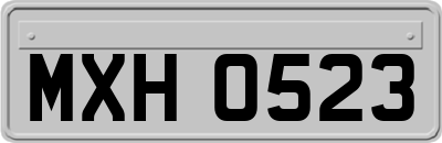 MXH0523