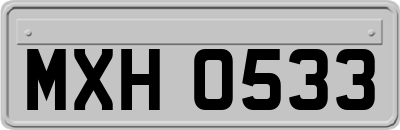 MXH0533