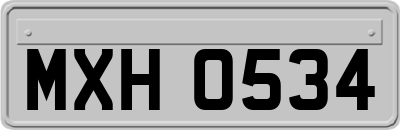 MXH0534