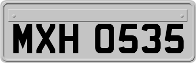 MXH0535