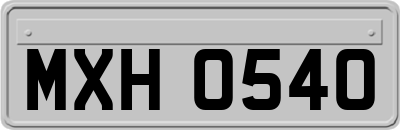 MXH0540