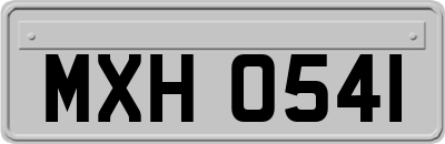 MXH0541