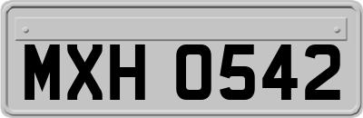 MXH0542