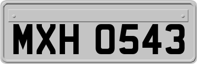 MXH0543