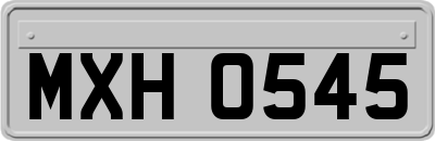 MXH0545