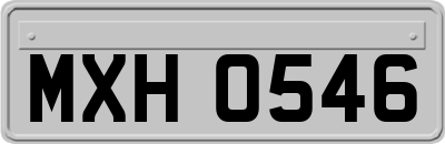 MXH0546