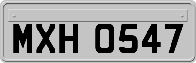 MXH0547