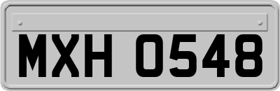 MXH0548