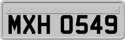 MXH0549