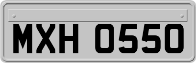 MXH0550