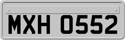 MXH0552