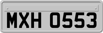 MXH0553