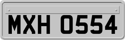 MXH0554