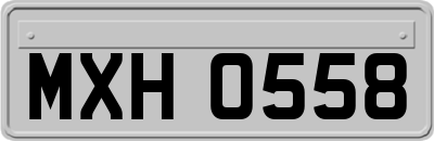 MXH0558