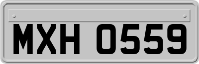 MXH0559