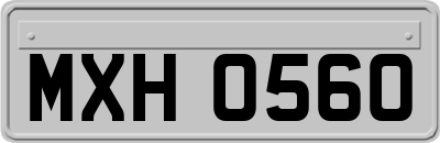 MXH0560