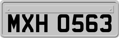 MXH0563