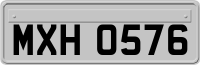 MXH0576