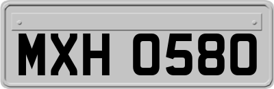 MXH0580