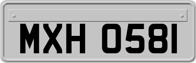 MXH0581