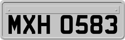 MXH0583