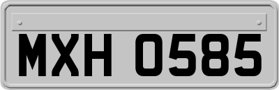 MXH0585