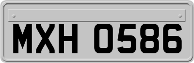 MXH0586