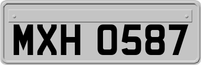 MXH0587