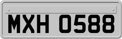 MXH0588