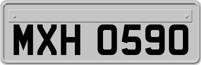 MXH0590