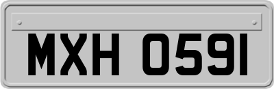 MXH0591