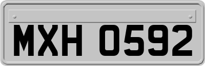 MXH0592