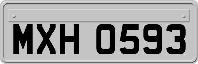 MXH0593