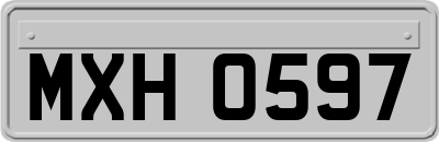 MXH0597