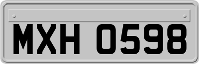 MXH0598