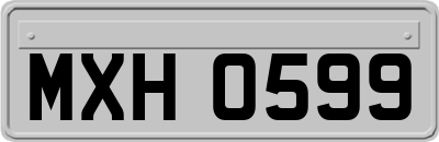 MXH0599