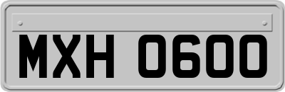 MXH0600