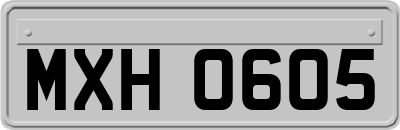 MXH0605