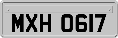 MXH0617