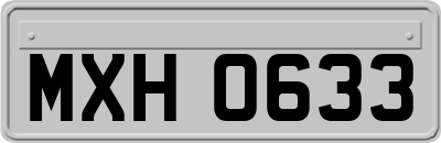 MXH0633